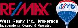 RE/MAX West Experts Brokerage